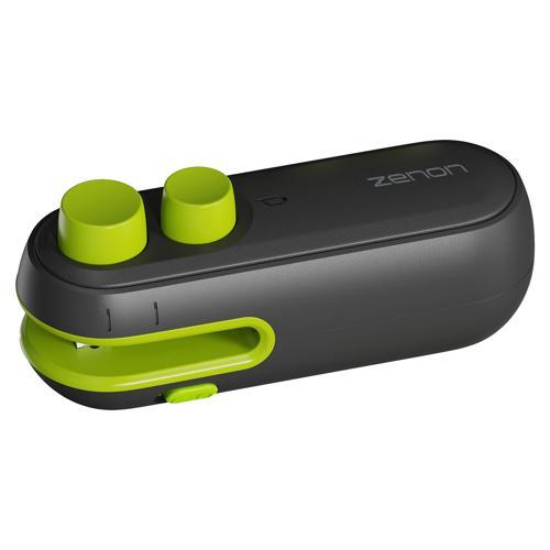Zenon Şarj Edilebilir Paket/Poşet Kapatıcı ZBS-01