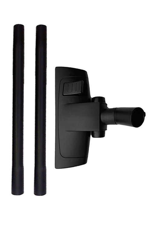 Philips FC 8631 PowerPro Active Süpürge Başlığı ve Plastik Borusu