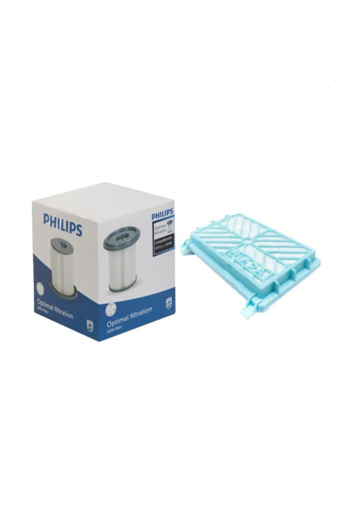 Philips FC 8712 Süpürge Hepa Filtre Seti