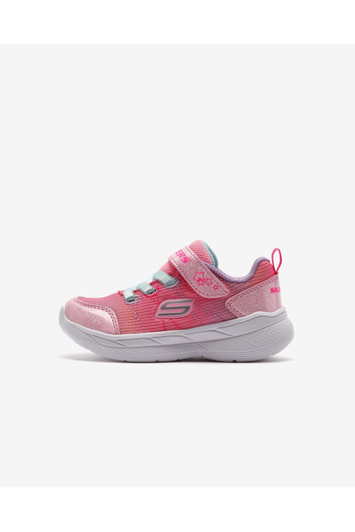 Snap Sprints 2.0 - Stars Away Büyük Kız Çocuk Pembe Spor Ayakkabı 303518l Pkmt