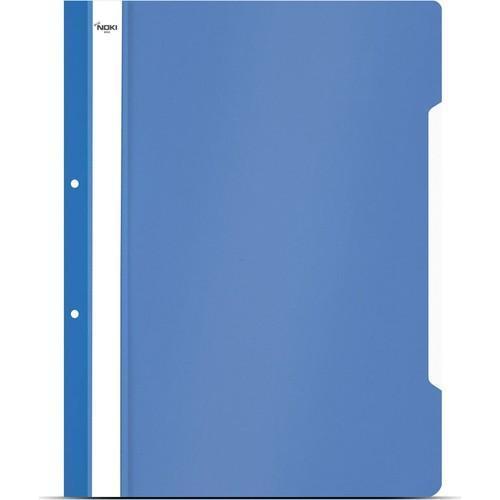 Eco Telli Dosya 4828-130 50'Li Mavi