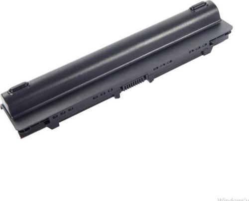 Toshiba  Satellite Pro M840D Serisi   Notebook Bataryası Pili - Siyah - 9 Cell