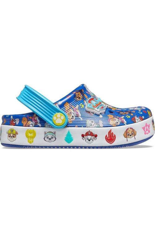 Paw Patrol Off Court Clg T Unisex Çocuk Terlik