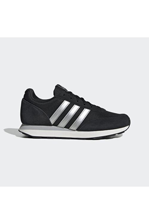 RUN 60s 3.0         CBLACK/SILVMT/CWHITE