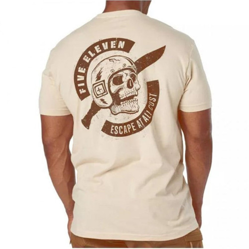 5.11 At All Costs SS Kısa Kol T-Shirt XL