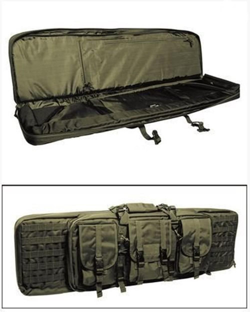 Tactical Tufek Çantası YEŞİL