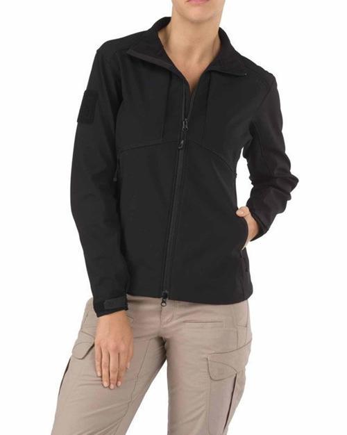 5.11 Women Sierra SoftSheel Mont XL