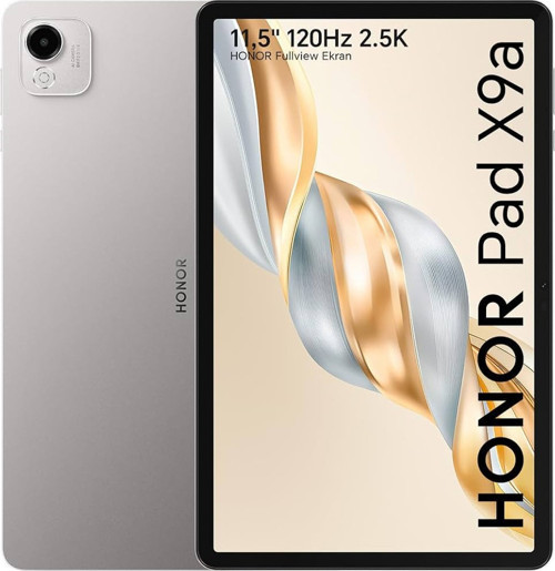 Pad X9A 8GB 256GB Wi-Fi 11.5 inç IPS Uzay Gri Tablet