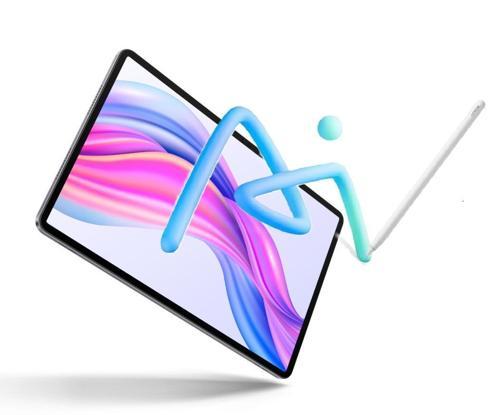 Pad X9A 8GB 256GB Wi-Fi 11.5 inç IPS Uzay Gri Tablet