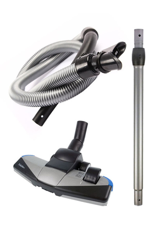 Philips FC 9203 Marathon Süpürge Hortumu TriActive Başlık Borusu