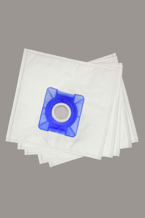 Bluehouse BH022DA Toz Torbası Bez 5 Adet A++ Kalite