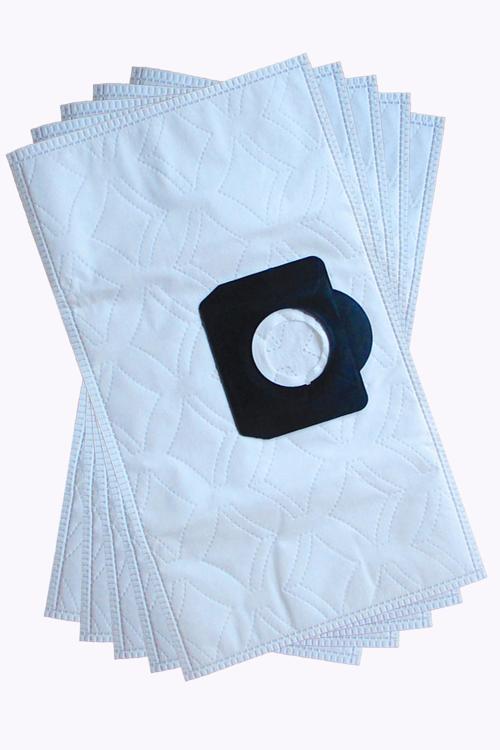 Karcher WD 3.200 Süpürge Toz Torbası 5 Adet Bez Kumaş