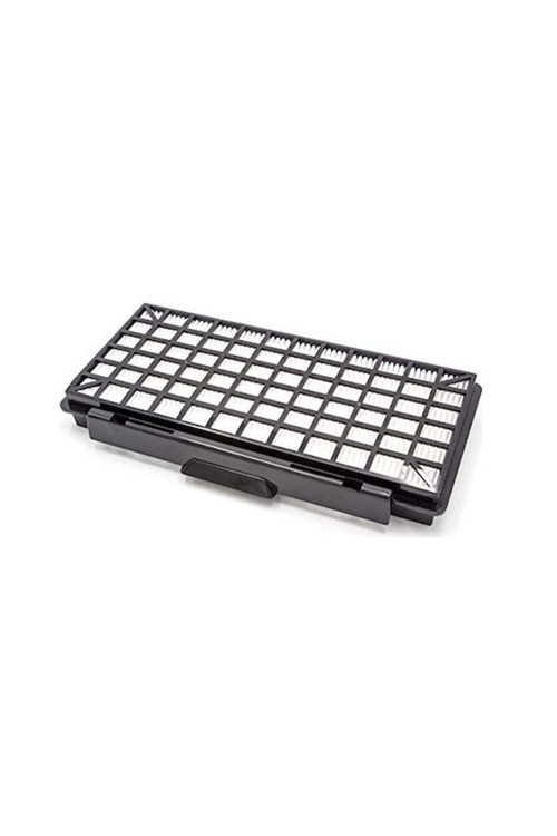 Bosch BGS 412234A Süpürge Toz Haznesi Sünger Filtresi