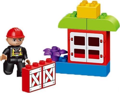 Klasik MİNİ LEGO B-block Set C2310