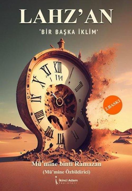 Lahz'an - Bir Başka İklim