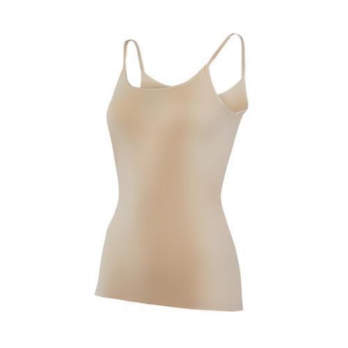 3 Adet Yıldız Bayan Modal Süper İnce İp Askılı Atlet Ten 2247