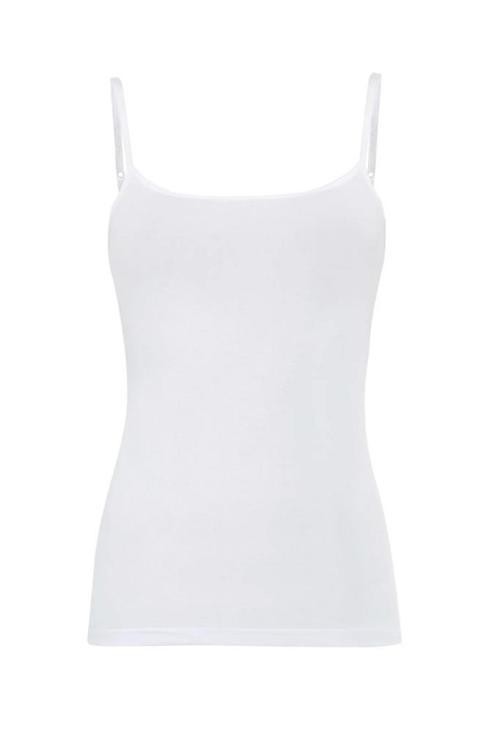 Bayan Hazır Askılı Atlet Bayan İp Askı Atlet 2807