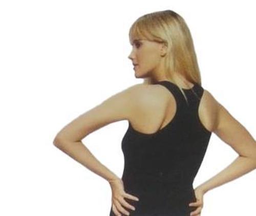 Bayan Sporcu Atleti Spor Atlet Standart ML Beden