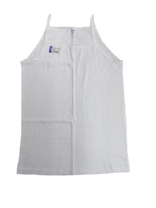 6 Adet Sedef Yıldız Bayan Ribana İp Askılı Atlet Renk Seçenekli 1091