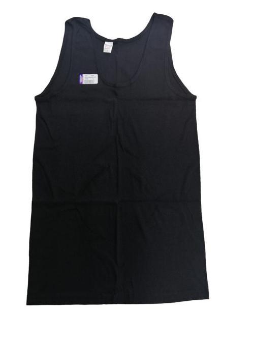 Sedef Yıldız Bayan Ribana Geniş Askılı Atlet Renk Seçenekli 1092