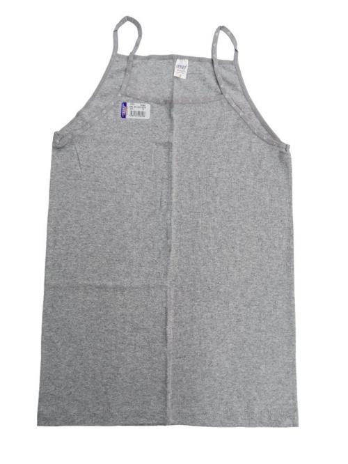 6 Adet Sedef Yıldız Bayan Ribana İp Askılı Atlet Renk Seçenekli 1091