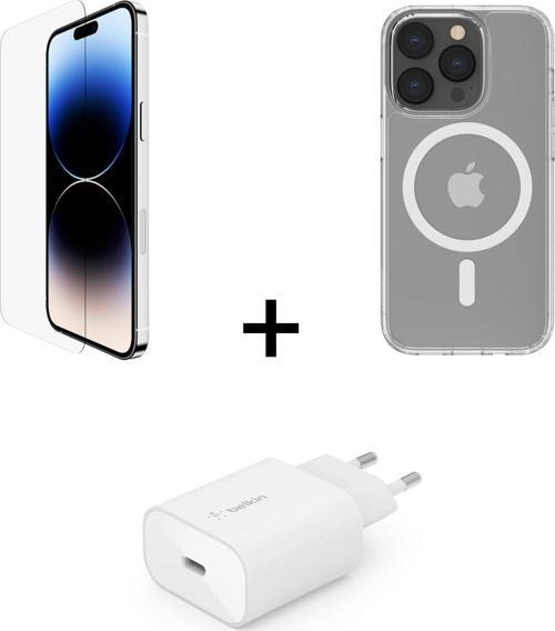 iPhone 14 Pro Max Aksesuar Paketi