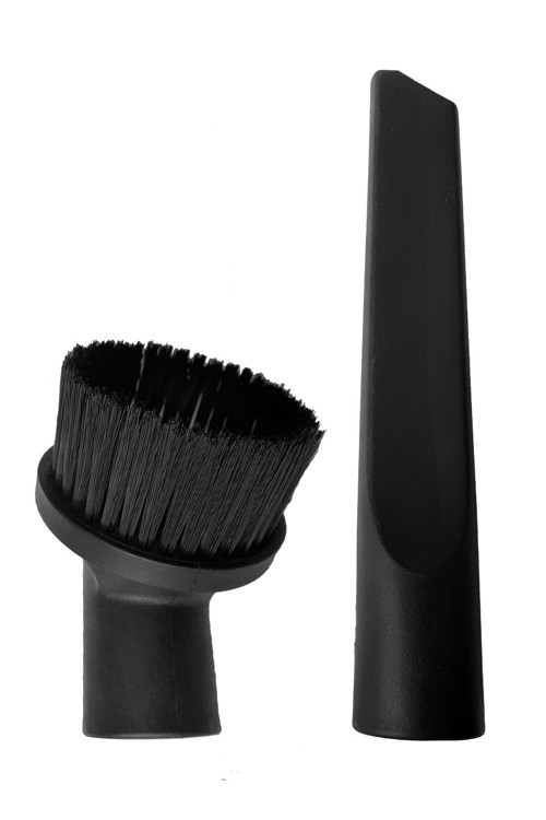 Karcher MV5 Premium Mini Fırça Seti 2'li