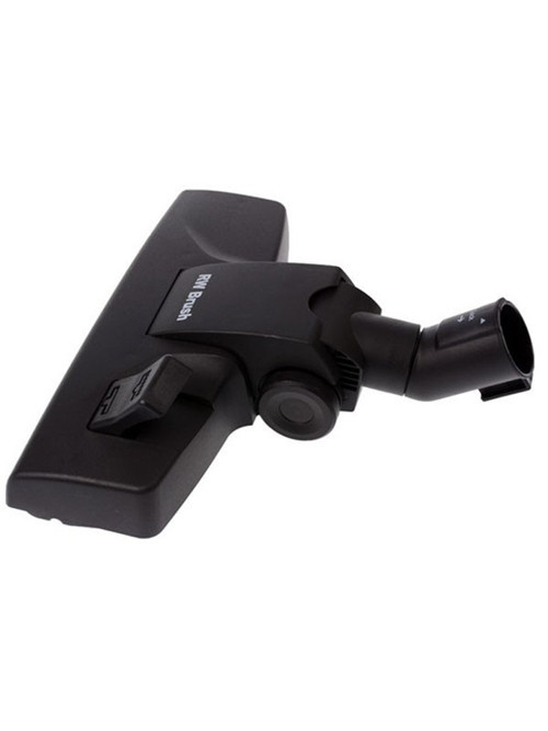 Rowenta RO 7663 EA Silence Force Cyclonic 4A Süpürücü Başlık