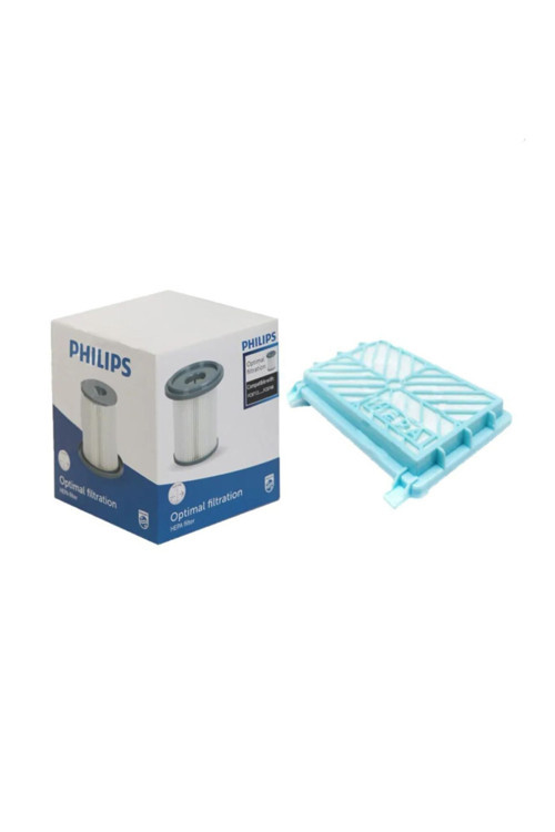 Philips FC 8714 Süpürge Hepa Filtre Seti