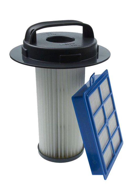 Philips FC 9206 Marathon Süpürge Silindirik Filtre Seti