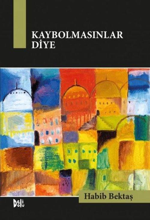 DeliDolu Kaybolmasınlar Diye