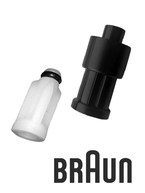Braun MR 4050 M/CA Blender Plastik Dişli Kavrama Parçası