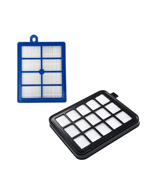 Arnica Mila Rose ET14441 Hepa Filtre Seti Yeni Tip