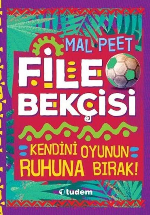 Tudem Yayınları File Bekçisi