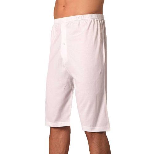 6 lı Paket Şahinler Erkek Osmanlı Donu Hacı Donu Uzun Paçalı E018