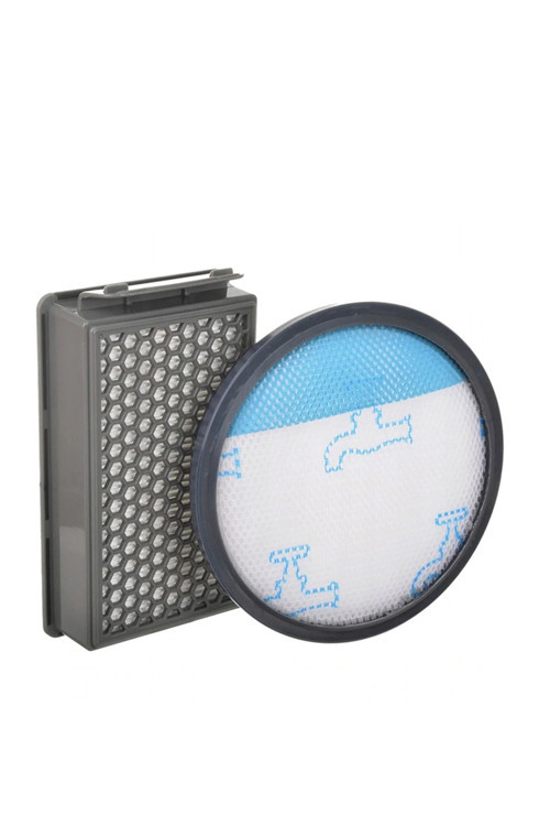 Rowenta RO 3751TA Cyclonic Hepa Filtre Seti