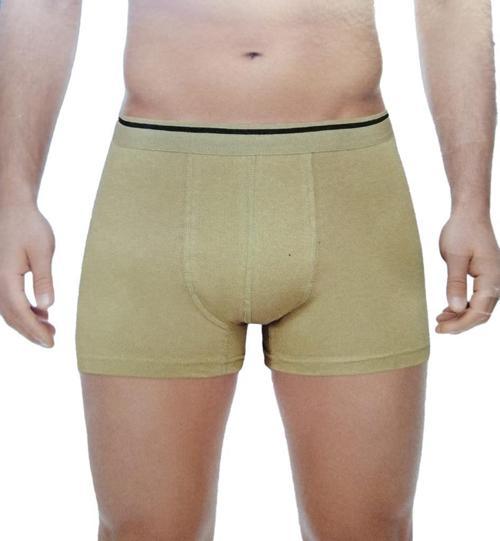 6 lı Paket Sedef Yıldızı Erkek Likralı Boxer Yüzde Yüz Pamuklu 1013