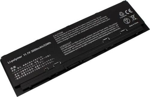 Dell   W57CV  Notebook Bataryası Pili - 3 Cell