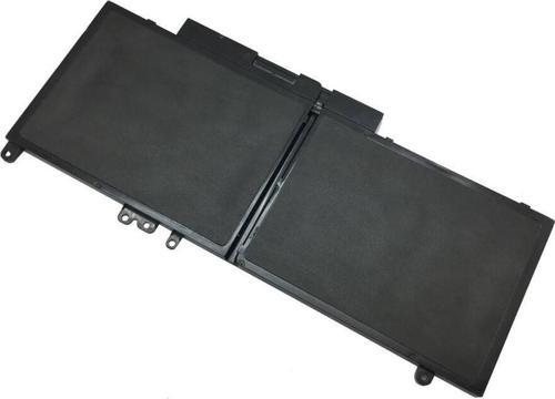 Dell  6MT4T  Notebook Bataryası Pili - 4 Cell