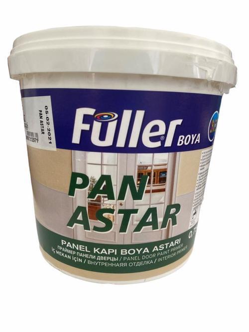 Pan Astar 0,75 Litre Panel Kapı için Beyaz