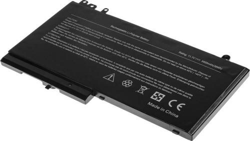 Dell  79VRK  Notebook Bataryası Pili - 3 Cell