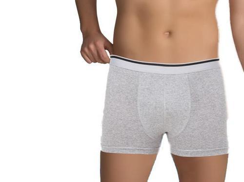 3 lü Paket Sedef Yıldız Erkek Likralı Boxer 1013