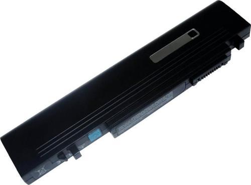 Dell  Studio XPS 1640   Notebook Bataryası Pili - 6 Cell