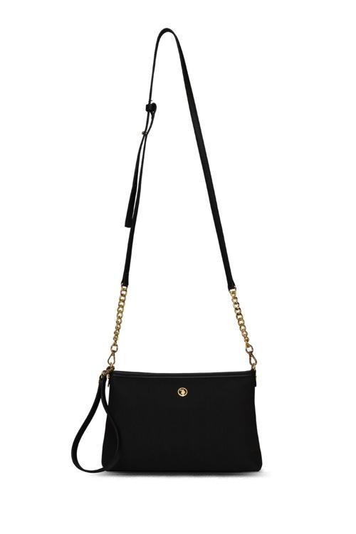 U.S.POLO ASSN.SİNCE 1890 KADIN ÇAPRAZ ÇANTA US25242