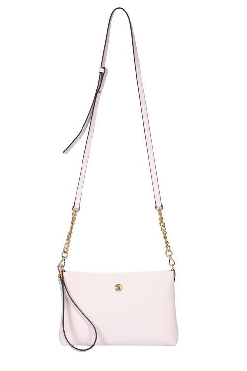 U.S.POLO ASSN.SİNCE 1890 KADIN ÇAPRAZ ÇANTA US25242