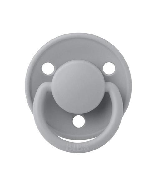 Nessiworld De Lux Silikon Emzik 0-36 Ay Cloud Glow