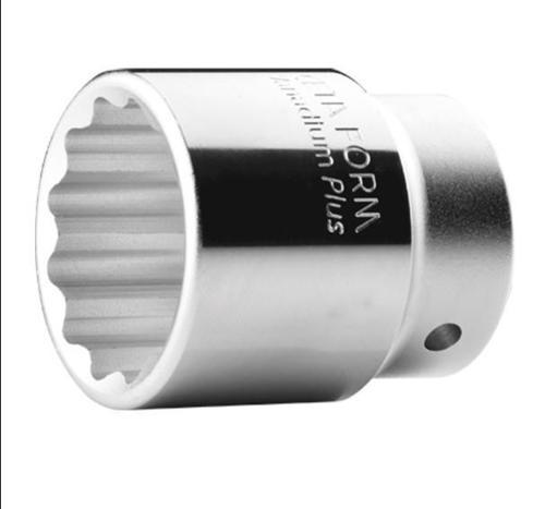 3/4" 12 Köşe (Yıldız) Lokma Anahtar - 24 mm - C32-B24