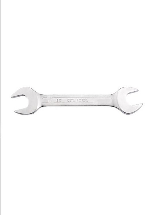 Çatal iki Ağız Anahtar (Kısa Tip) 22x24 mm - B10-2224
