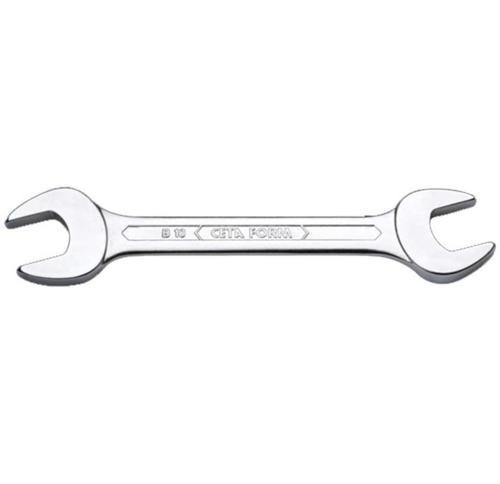 Çatal İki Ağız Anahtar(Uzun Tip) 33x36 mm - B09-3336