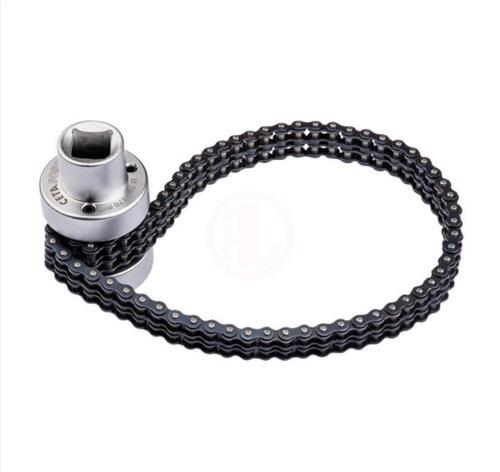 Form 1/2" Zincirli Yağ Filtre Anahtarı Kareli (Ø 70-170mm) - N14-032SQ